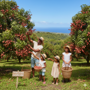 Festin Fruité / 620€
