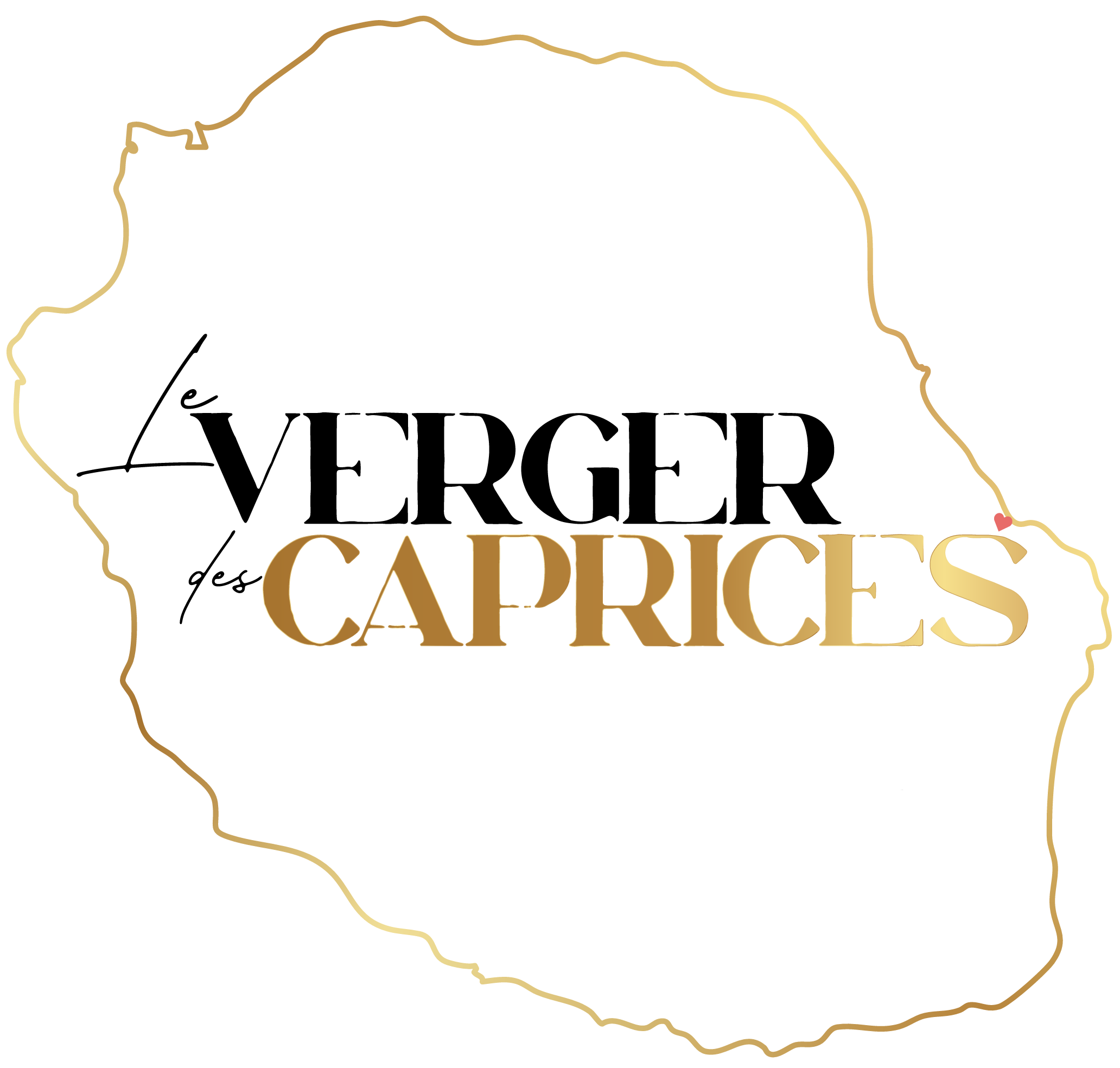 Le Verger des Caprices
