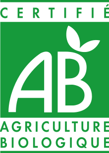 Logo Agriculture Biologique