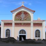 Église piton